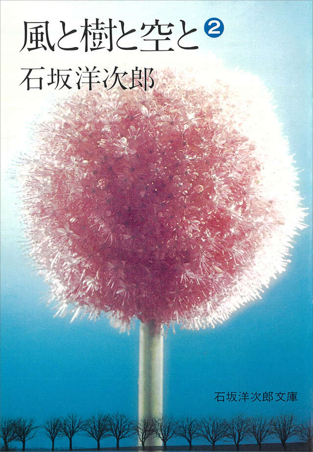 風と樹と空と（２）