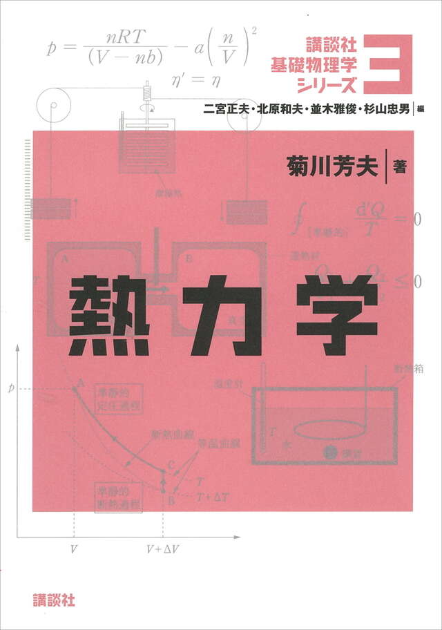 熱力学