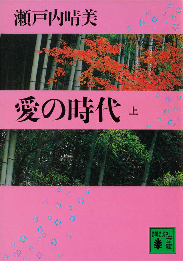 愛の時代(上)