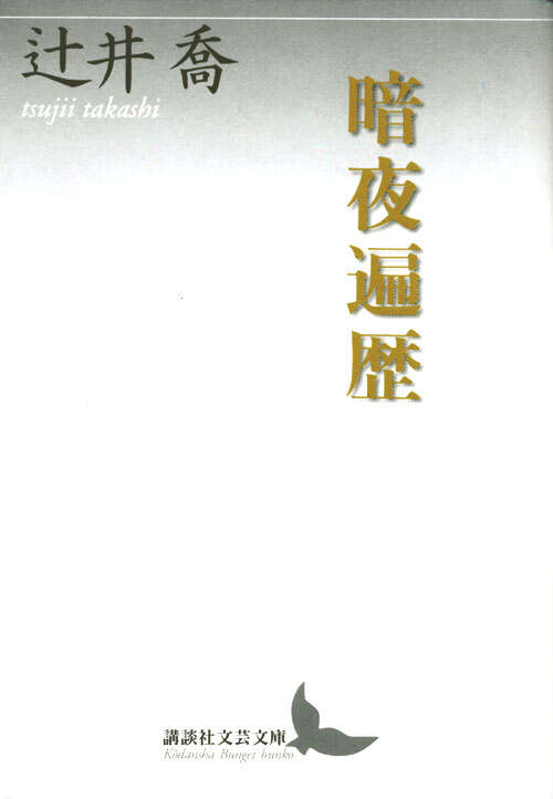 暗夜遍歴