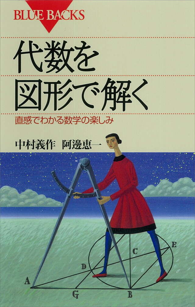 代数を図形で解く