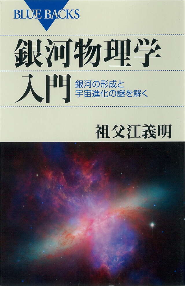 銀河物理学入門