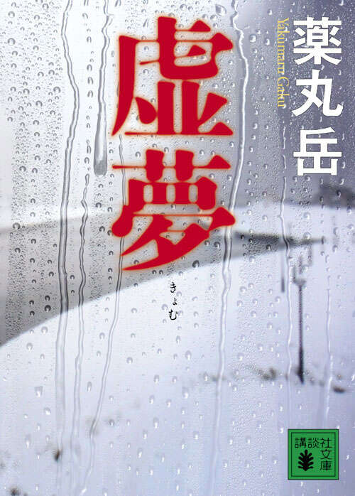 虚夢