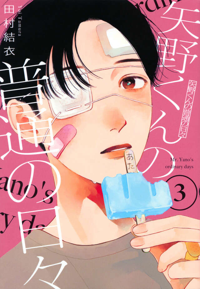 矢野くんの普通の日々(3)