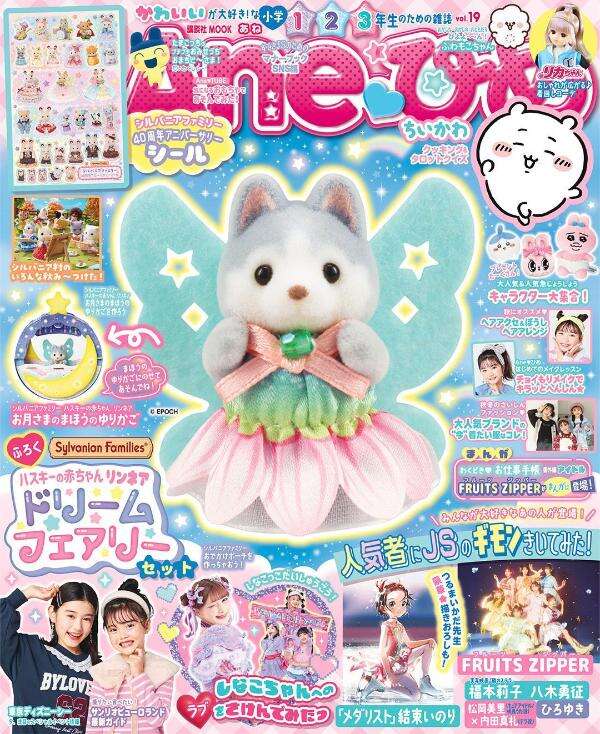 Ａｎｅひめ　ｖｏｌ．１９