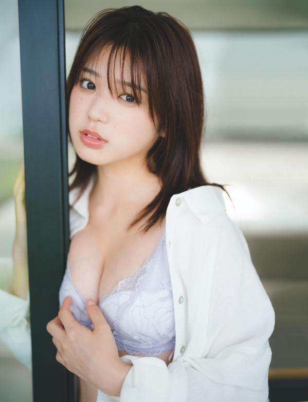 矢野ななか１ｓｔ写真集「タイトル未定」